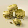Macaron pistache